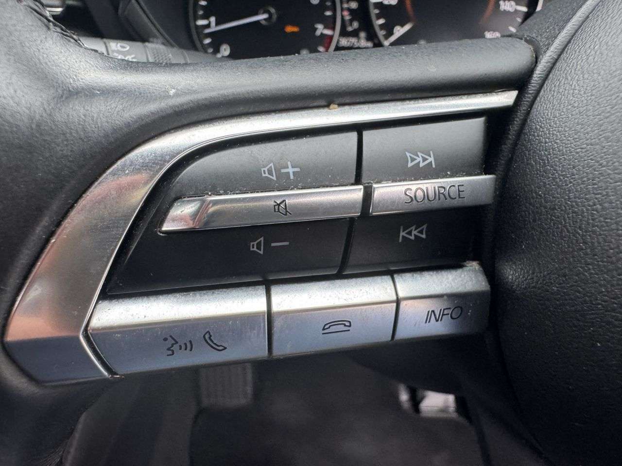 2020 MAZDA MAZDA3 2020 MAZDA MAZDA3