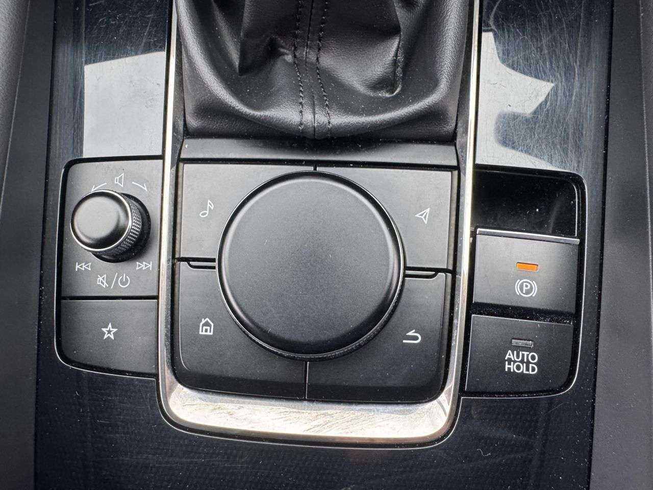 2020 MAZDA MAZDA3 2020 MAZDA MAZDA3