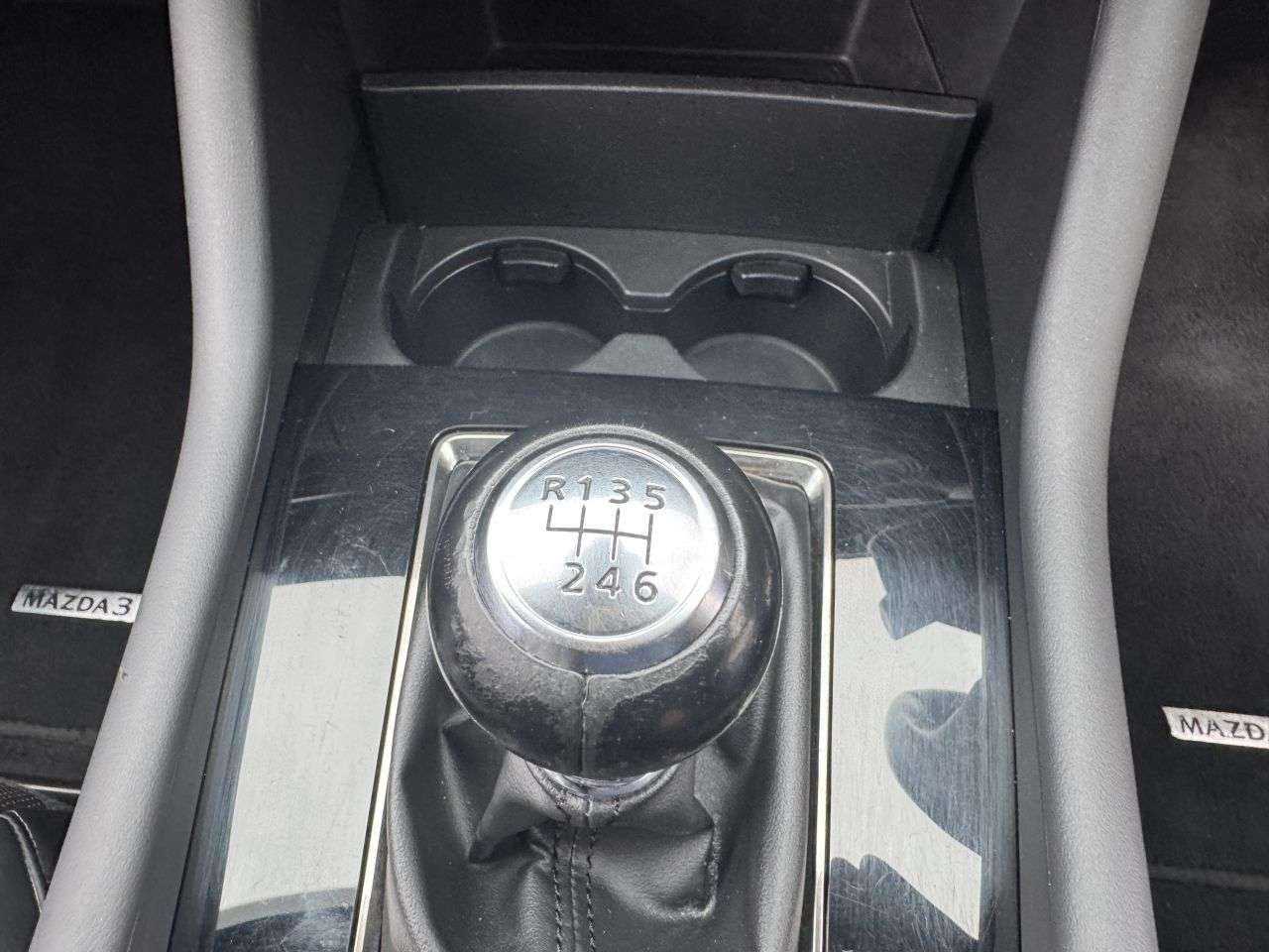 2020 MAZDA MAZDA3 2020 MAZDA MAZDA3