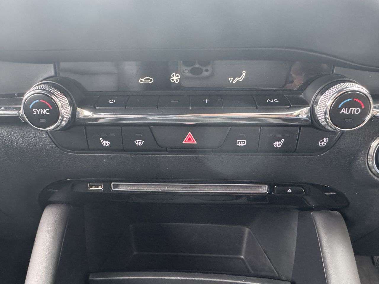 2020 MAZDA MAZDA3 2020 MAZDA MAZDA3