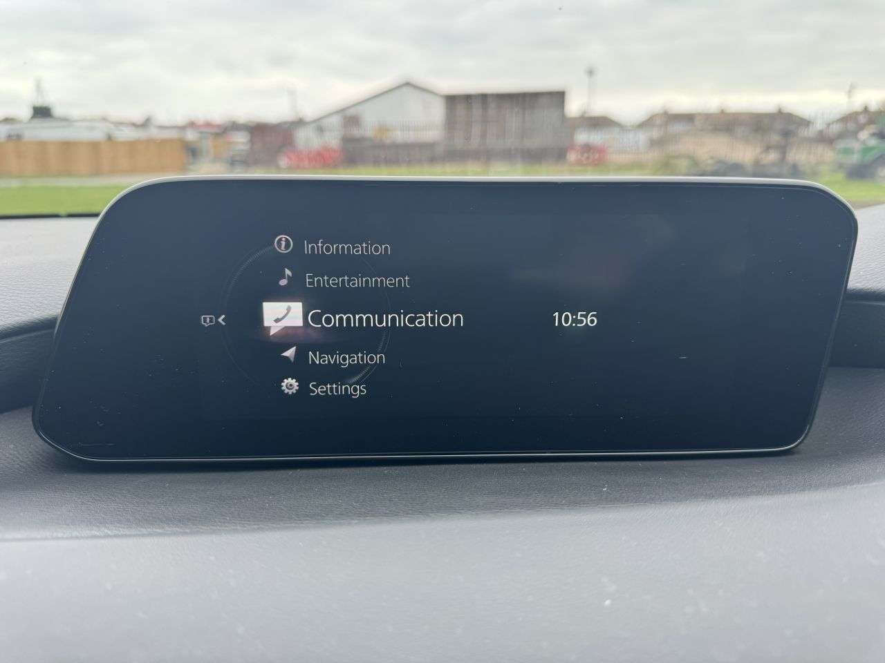 2020 MAZDA MAZDA3 2020 MAZDA MAZDA3