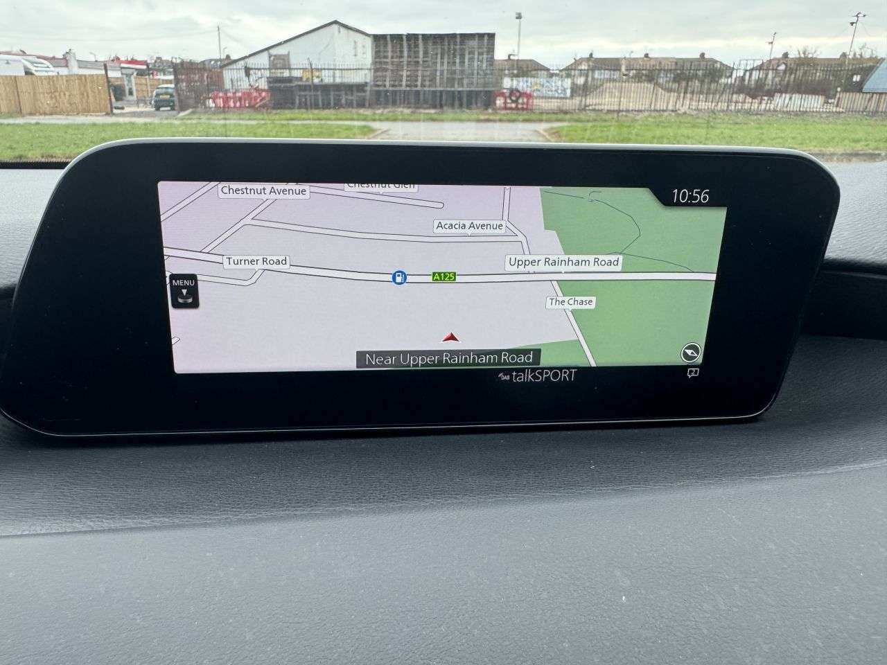 2020 MAZDA MAZDA3 2020 MAZDA MAZDA3