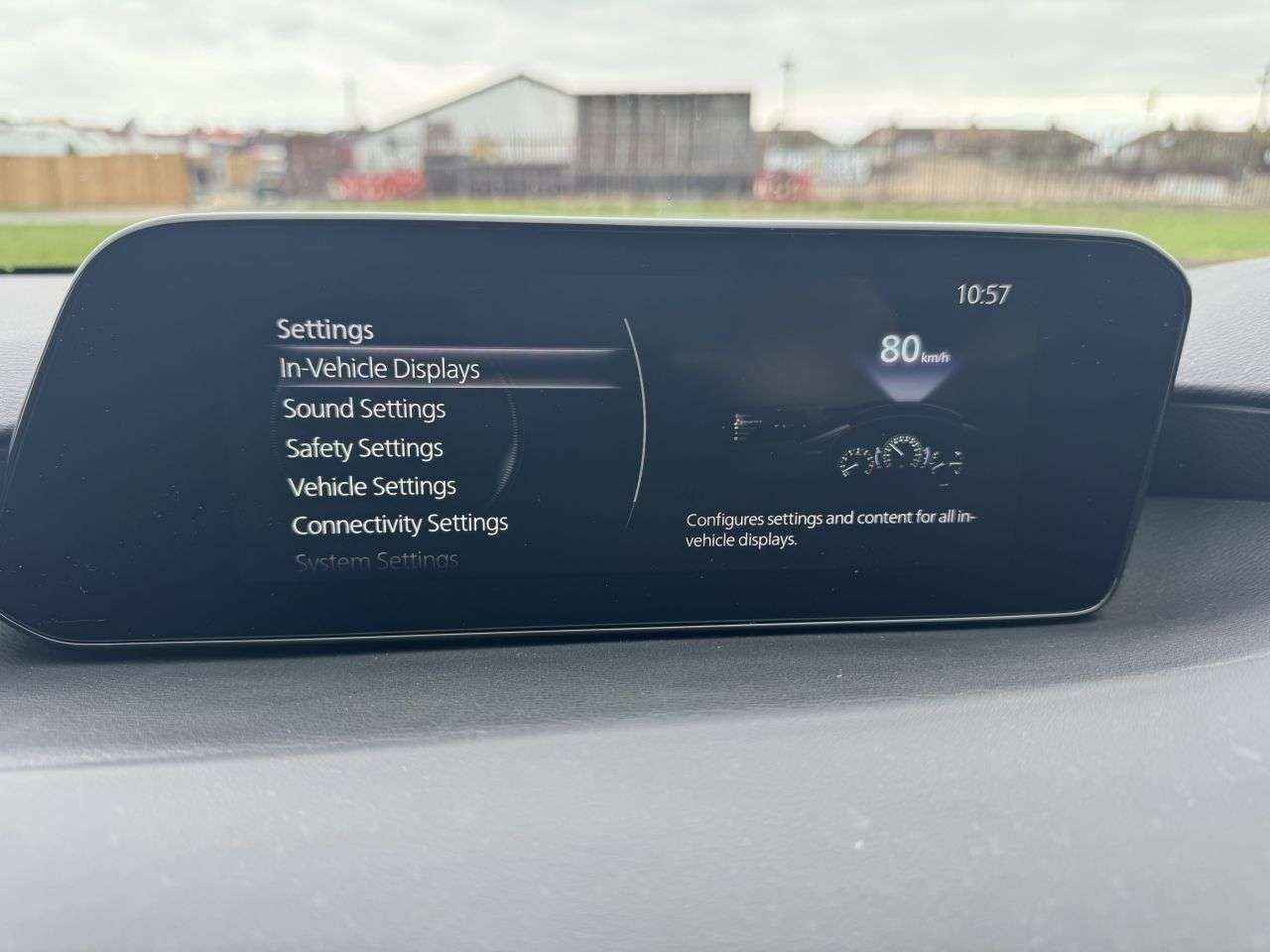 2020 MAZDA MAZDA3 2020 MAZDA MAZDA3