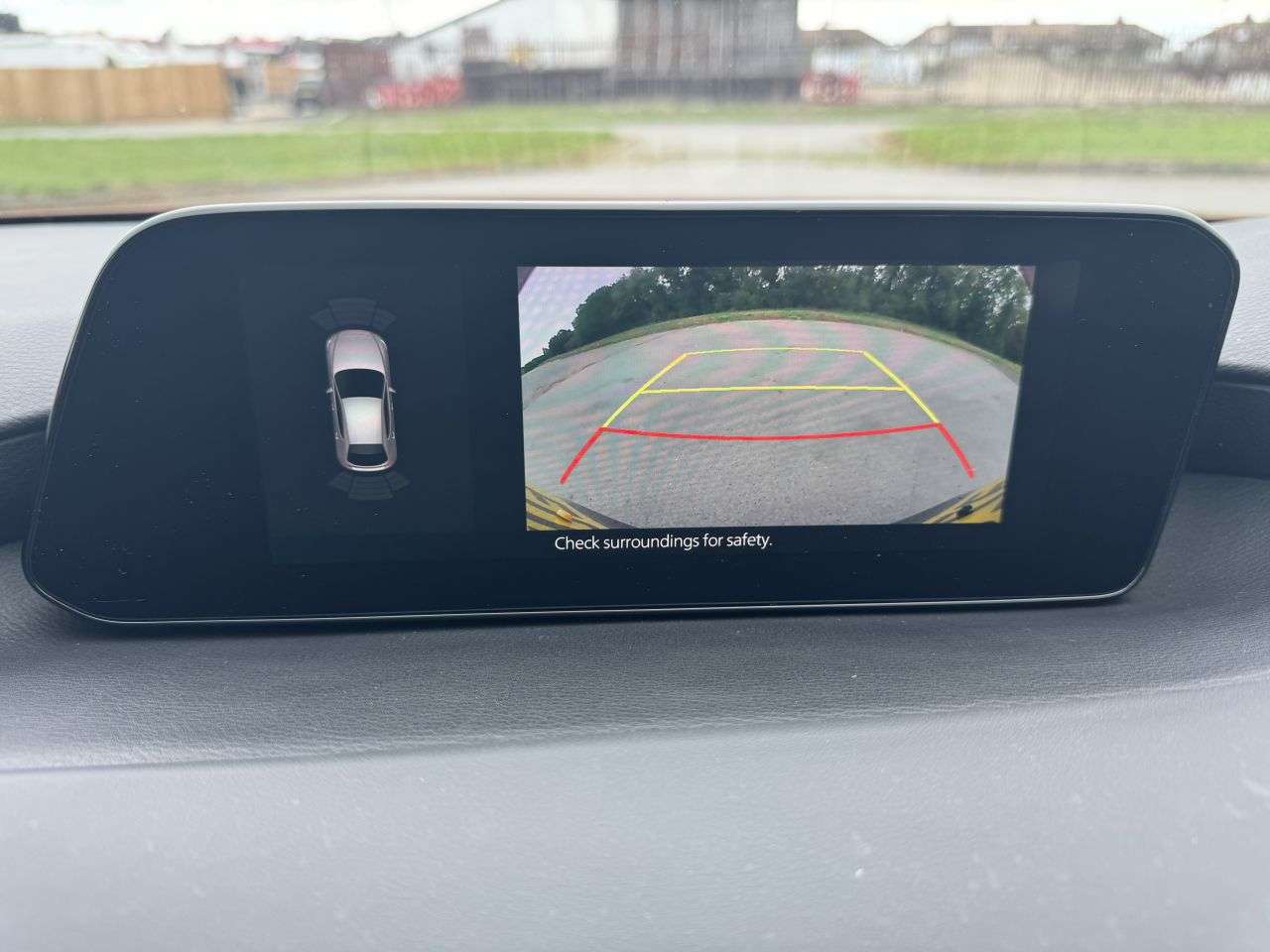 2020 MAZDA MAZDA3 2020 MAZDA MAZDA3