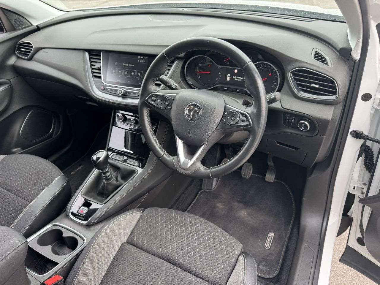 2022 VAUXHALL GRANDLAND X 2022 VAUXHALL GRANDLAND X