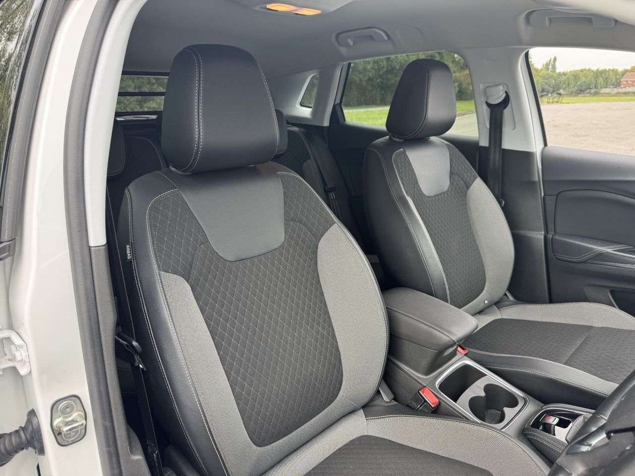 2022 VAUXHALL GRANDLAND X 2022 VAUXHALL GRANDLAND X