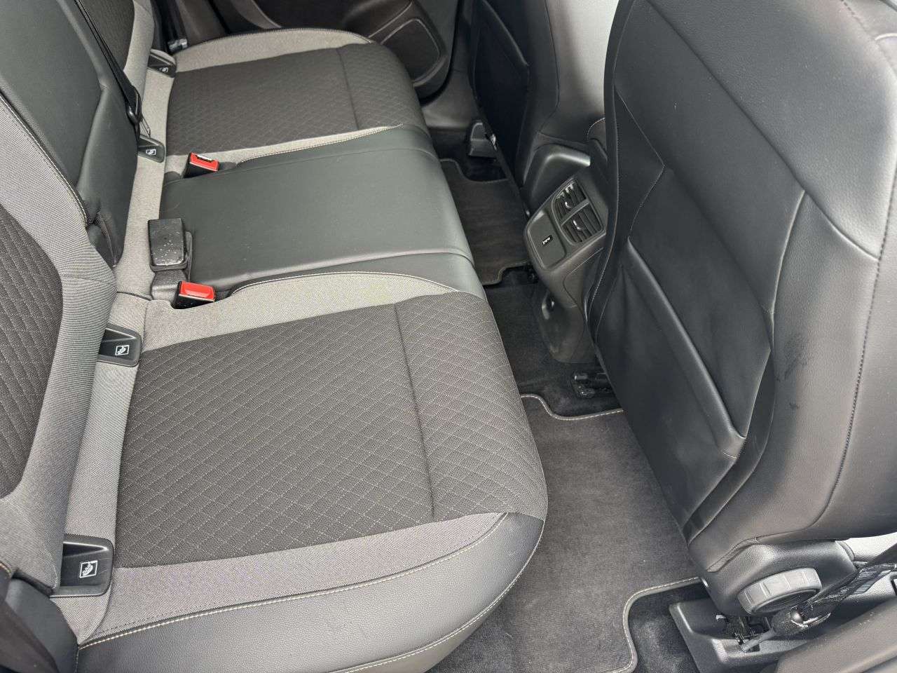 2022 VAUXHALL GRANDLAND X 2022 VAUXHALL GRANDLAND X