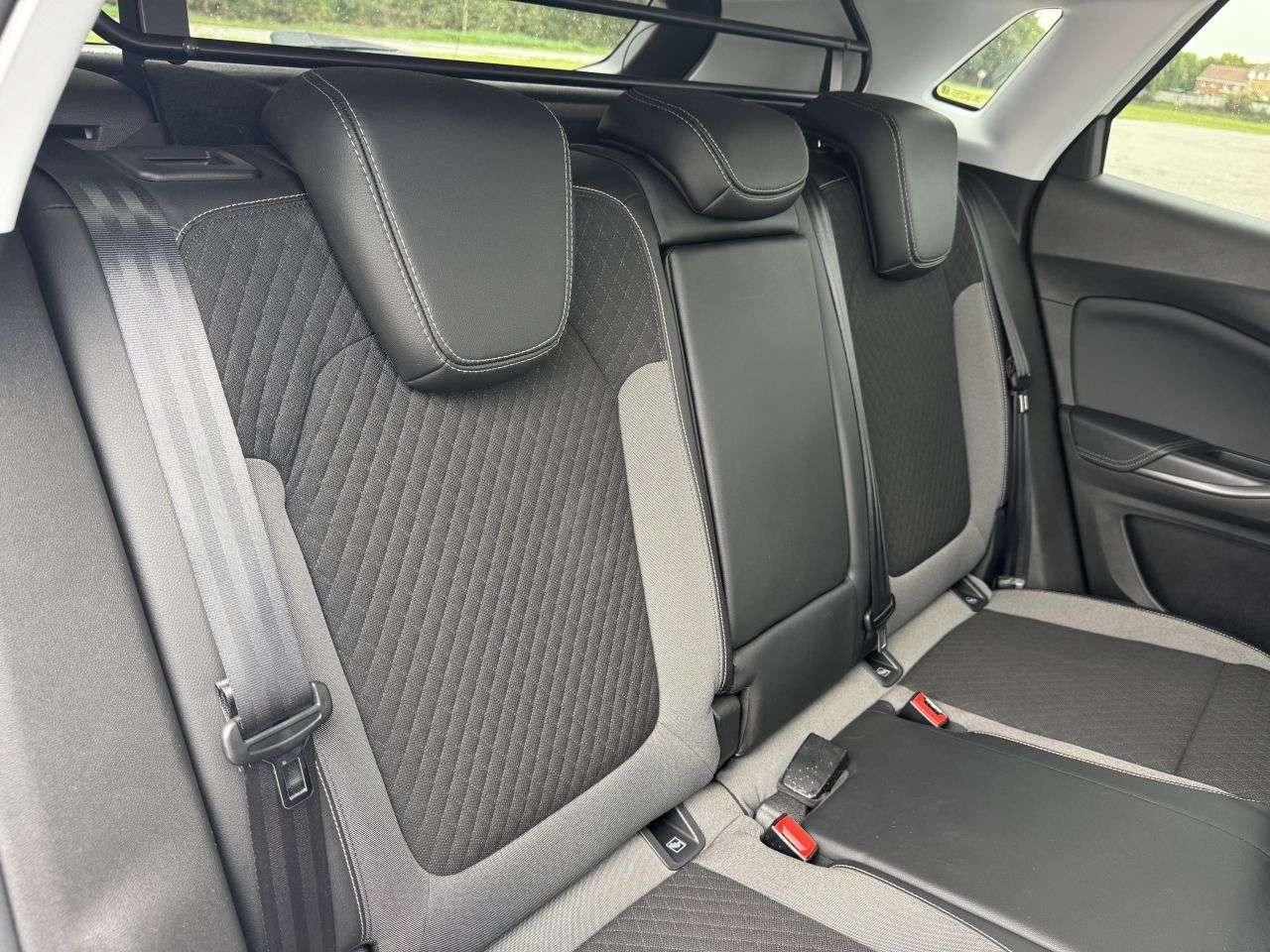 2022 VAUXHALL GRANDLAND X 2022 VAUXHALL GRANDLAND X