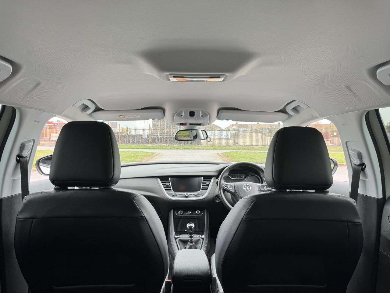 2022 VAUXHALL GRANDLAND X 2022 VAUXHALL GRANDLAND X