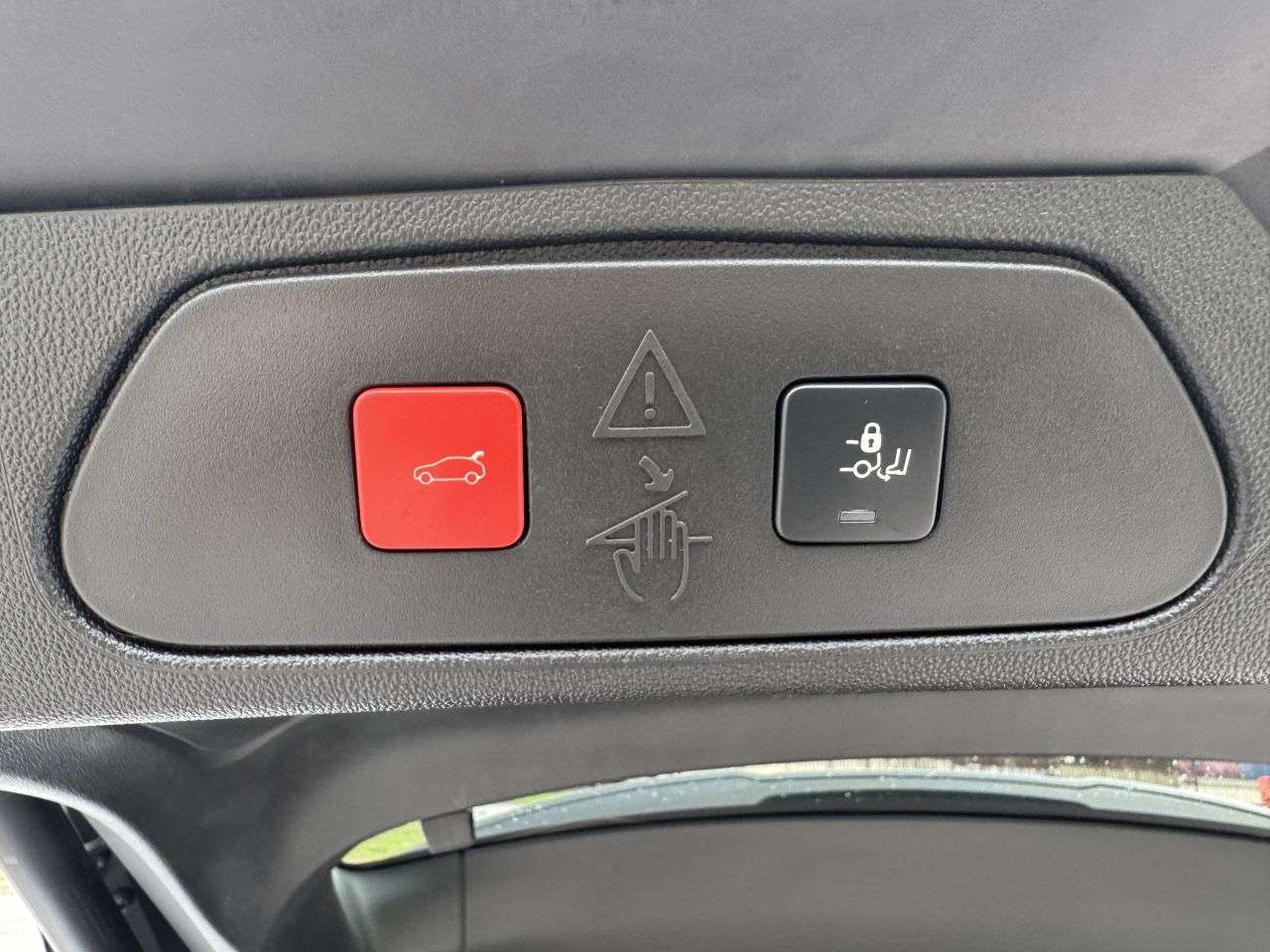 2022 VAUXHALL GRANDLAND X 2022 VAUXHALL GRANDLAND X