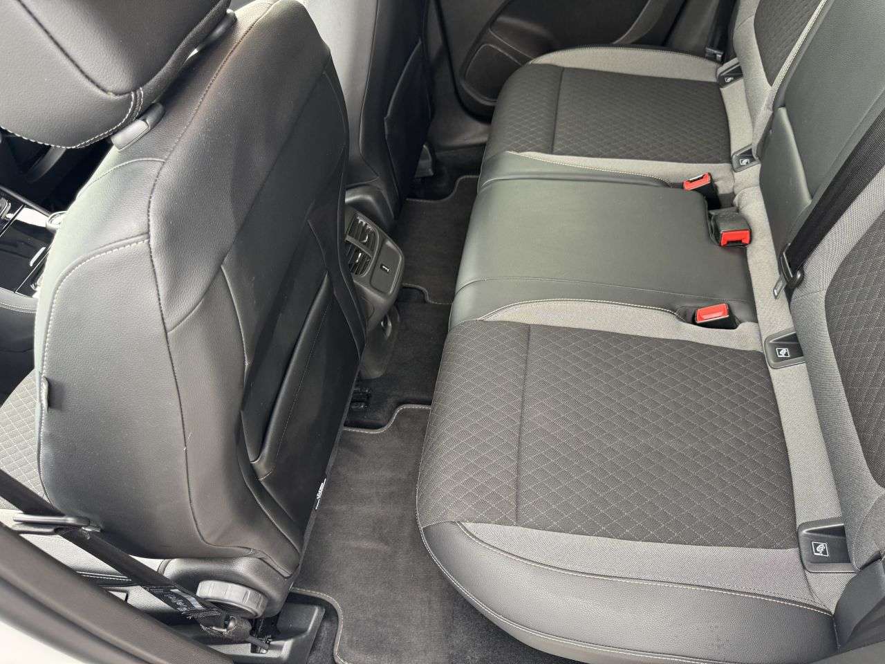 2022 VAUXHALL GRANDLAND X 2022 VAUXHALL GRANDLAND X