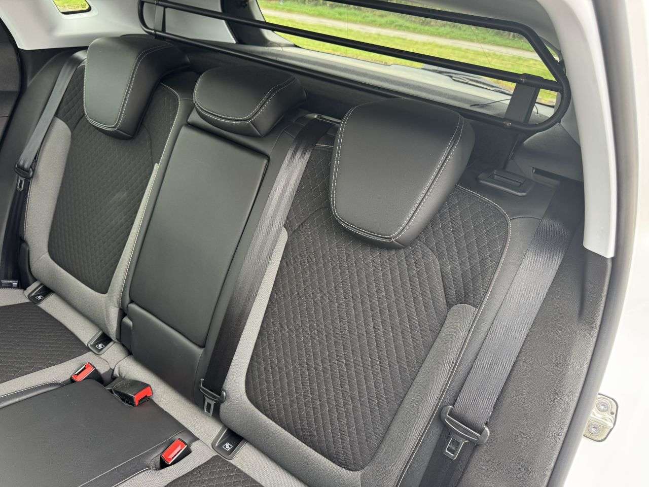 2022 VAUXHALL GRANDLAND X 2022 VAUXHALL GRANDLAND X