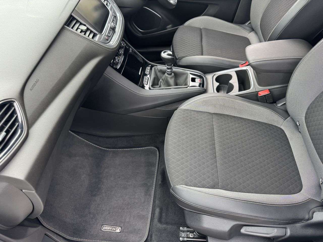 2022 VAUXHALL GRANDLAND X 2022 VAUXHALL GRANDLAND X