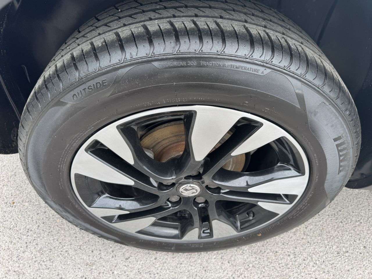 2022 VAUXHALL GRANDLAND X 2022 VAUXHALL GRANDLAND X