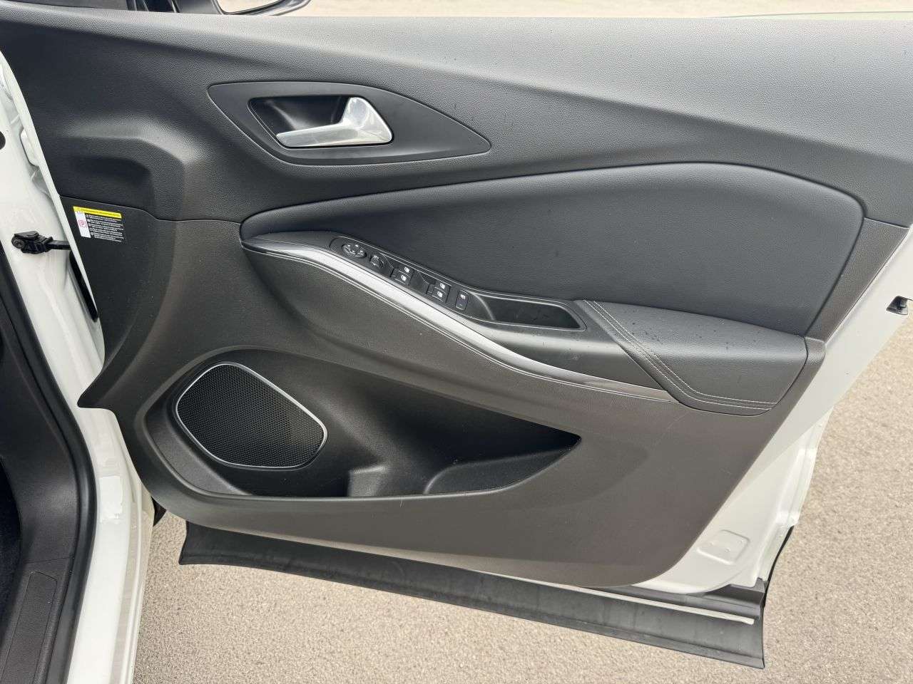 2022 VAUXHALL GRANDLAND X 2022 VAUXHALL GRANDLAND X