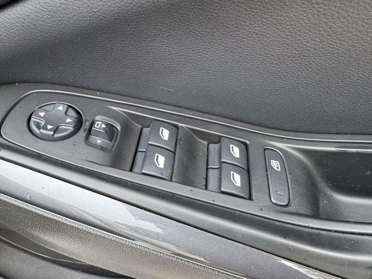 2022 VAUXHALL GRANDLAND X 2022 VAUXHALL GRANDLAND X