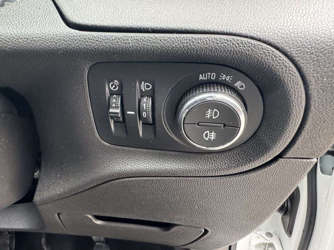 2022 VAUXHALL GRANDLAND X 2022 VAUXHALL GRANDLAND X