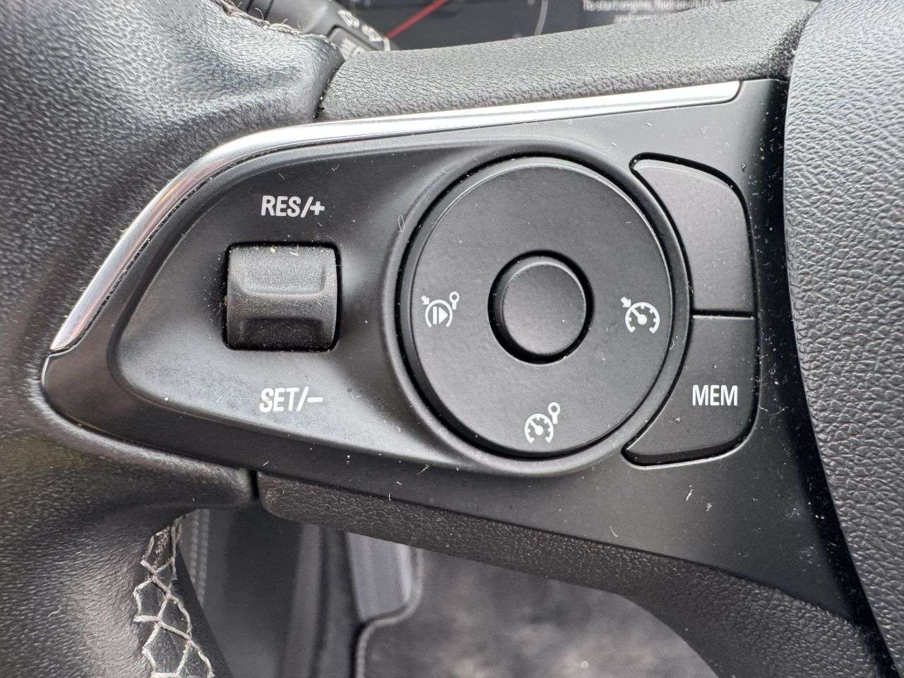 2022 VAUXHALL GRANDLAND X 2022 VAUXHALL GRANDLAND X