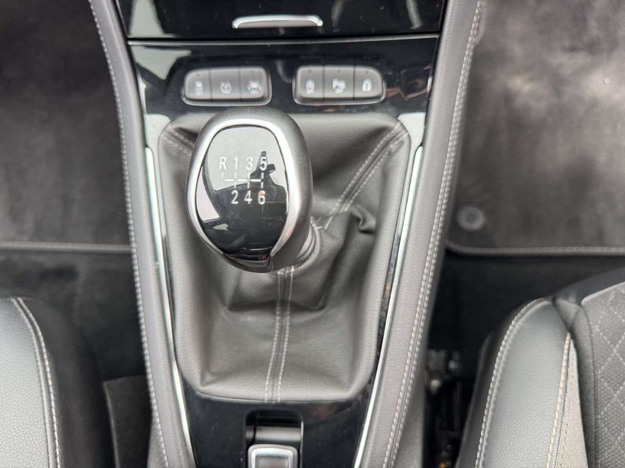 2022 VAUXHALL GRANDLAND X 2022 VAUXHALL GRANDLAND X