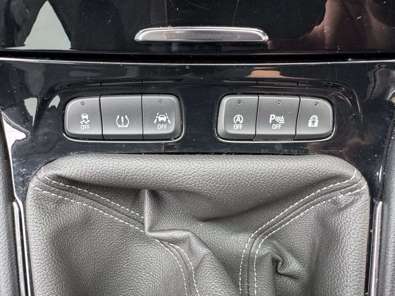 2022 VAUXHALL GRANDLAND X 2022 VAUXHALL GRANDLAND X