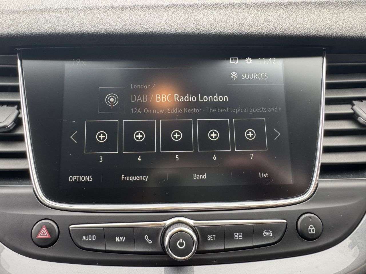 2022 VAUXHALL GRANDLAND X 2022 VAUXHALL GRANDLAND X