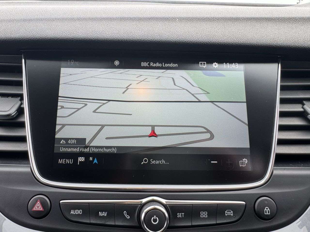 2022 VAUXHALL GRANDLAND X 2022 VAUXHALL GRANDLAND X