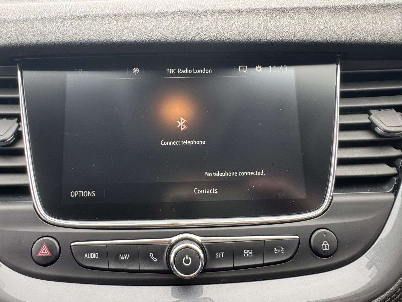 2022 VAUXHALL GRANDLAND X 2022 VAUXHALL GRANDLAND X