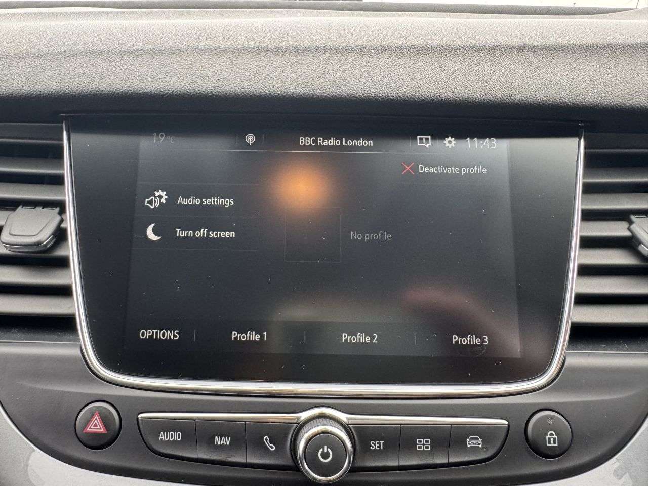 2022 VAUXHALL GRANDLAND X 2022 VAUXHALL GRANDLAND X