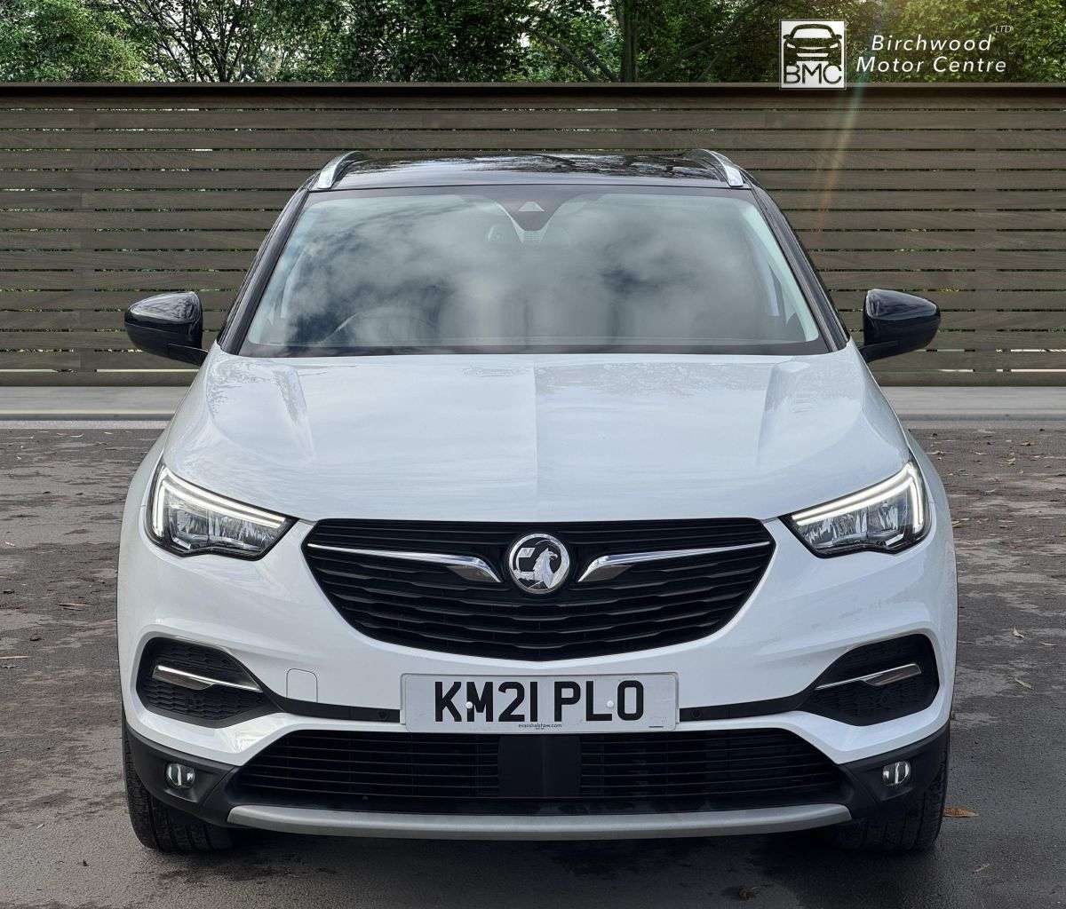 2022 VAUXHALL GRANDLAND X 2022 VAUXHALL GRANDLAND X