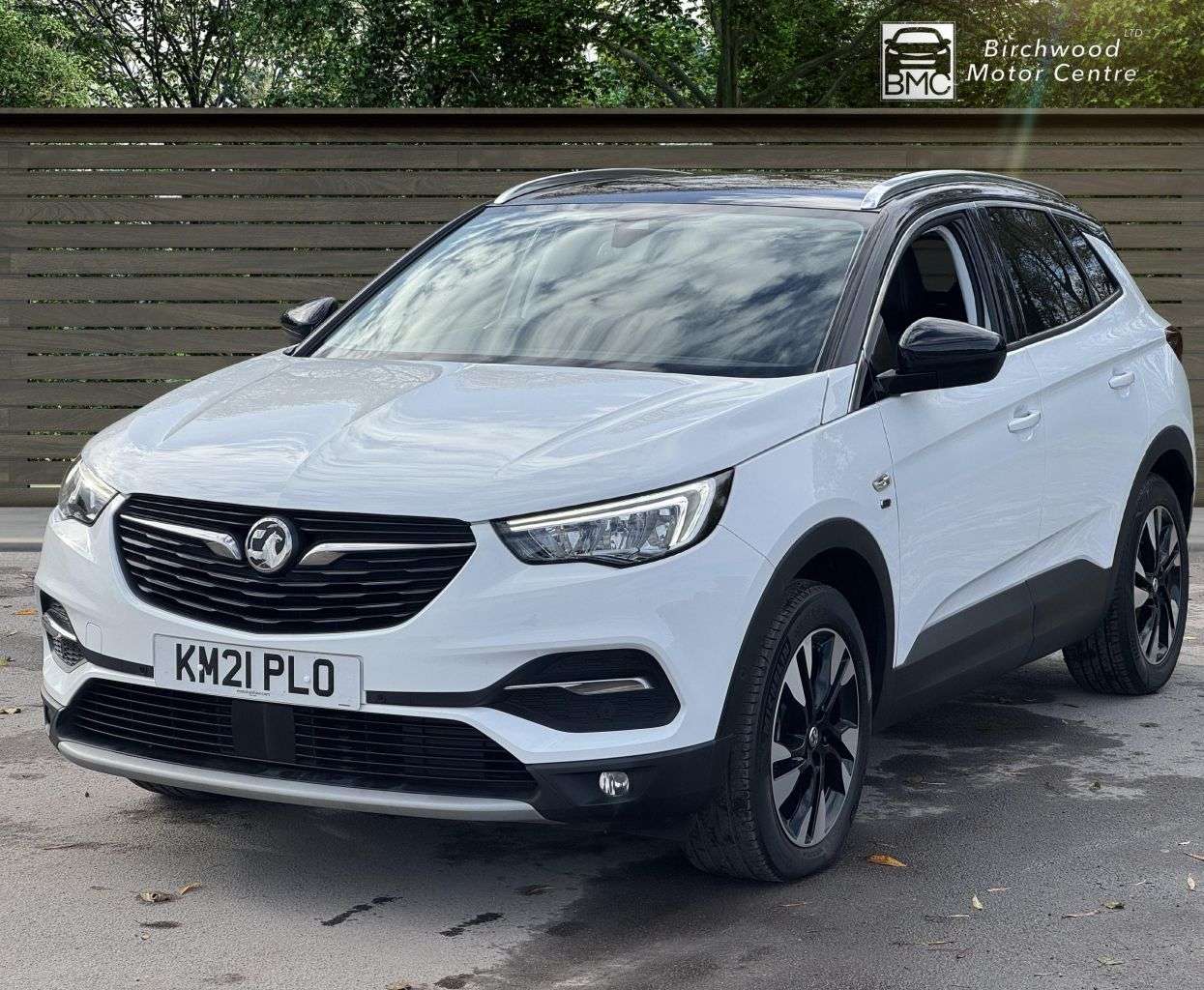 2022 VAUXHALL GRANDLAND X 2022 VAUXHALL GRANDLAND X
