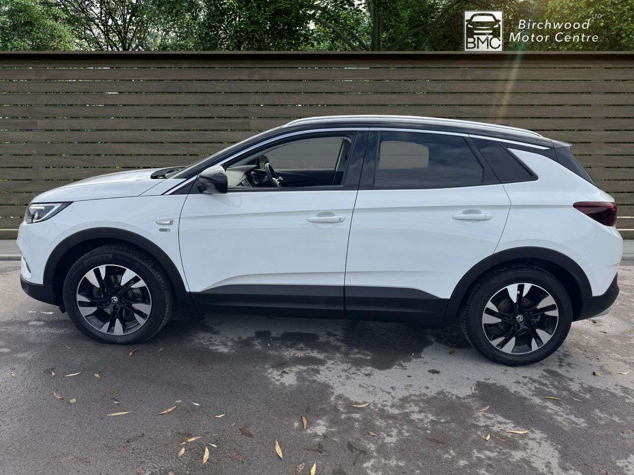 2022 VAUXHALL GRANDLAND X 2022 VAUXHALL GRANDLAND X