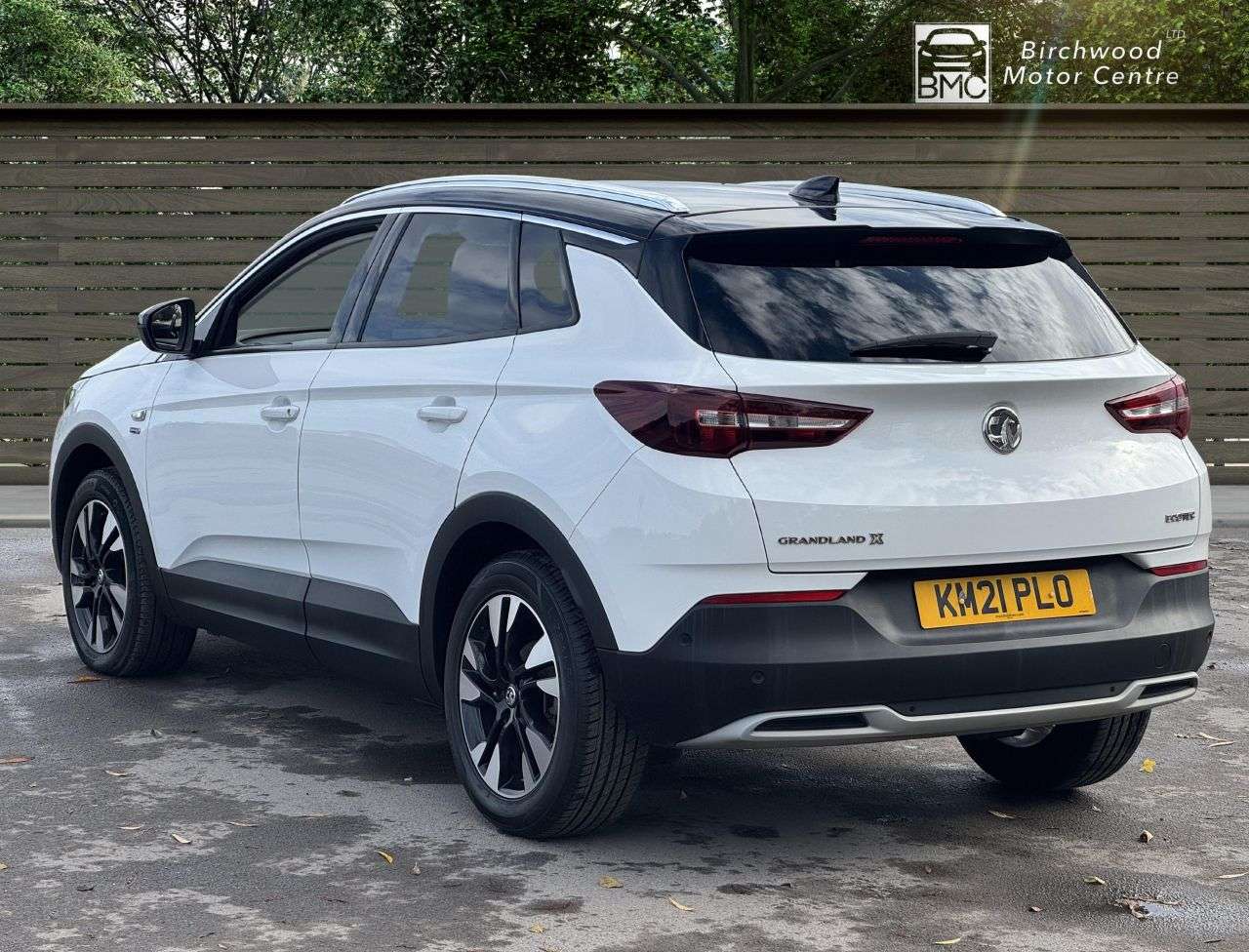 2022 VAUXHALL GRANDLAND X 2022 VAUXHALL GRANDLAND X