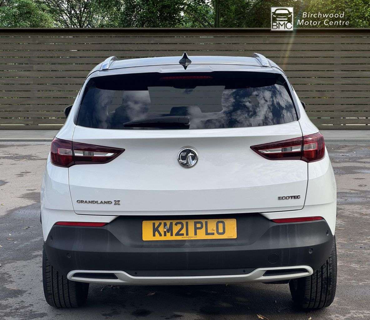 2022 VAUXHALL GRANDLAND X 2022 VAUXHALL GRANDLAND X