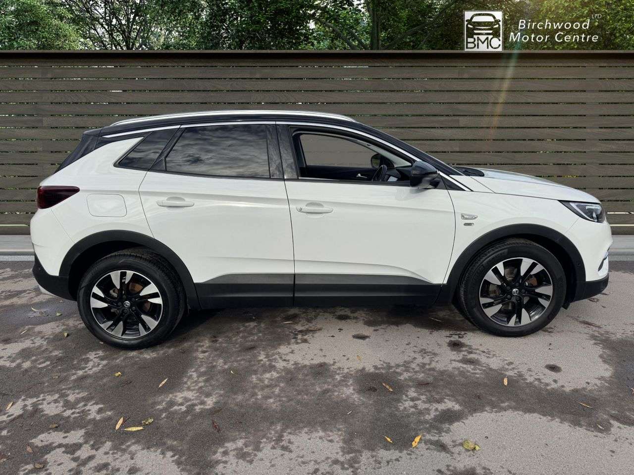 2022 VAUXHALL GRANDLAND X 2022 VAUXHALL GRANDLAND X
