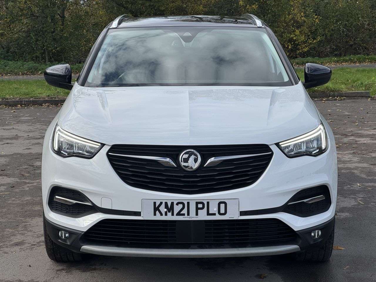 2022 VAUXHALL GRANDLAND X 2022 VAUXHALL GRANDLAND X