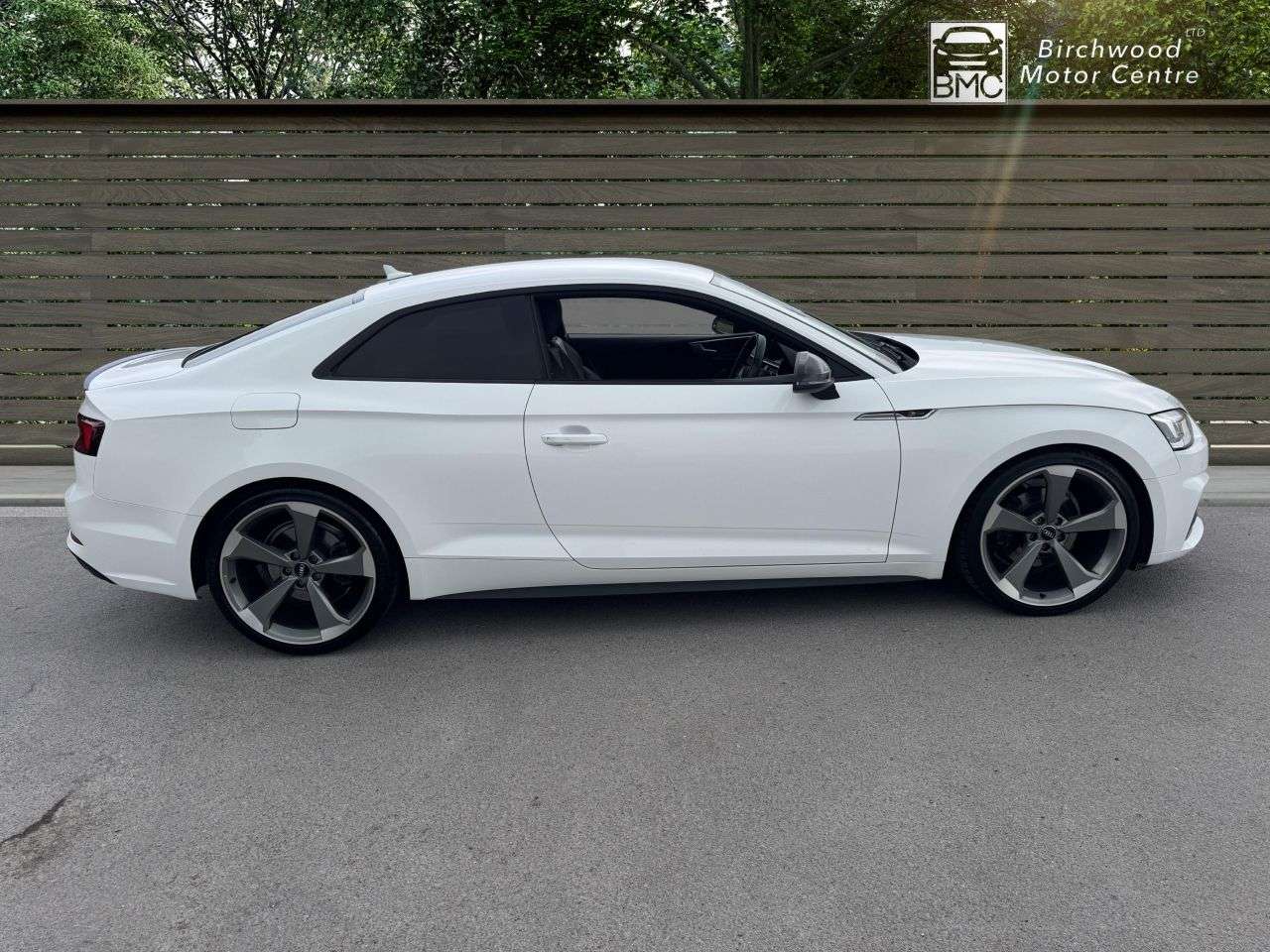 2019 AUDI A5 2019 AUDI A5