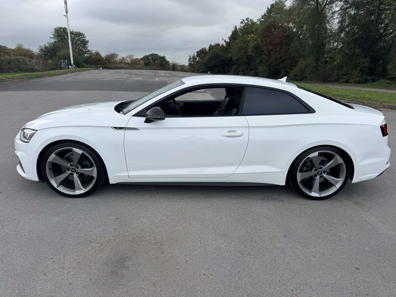 2019 AUDI A5 2019 AUDI A5