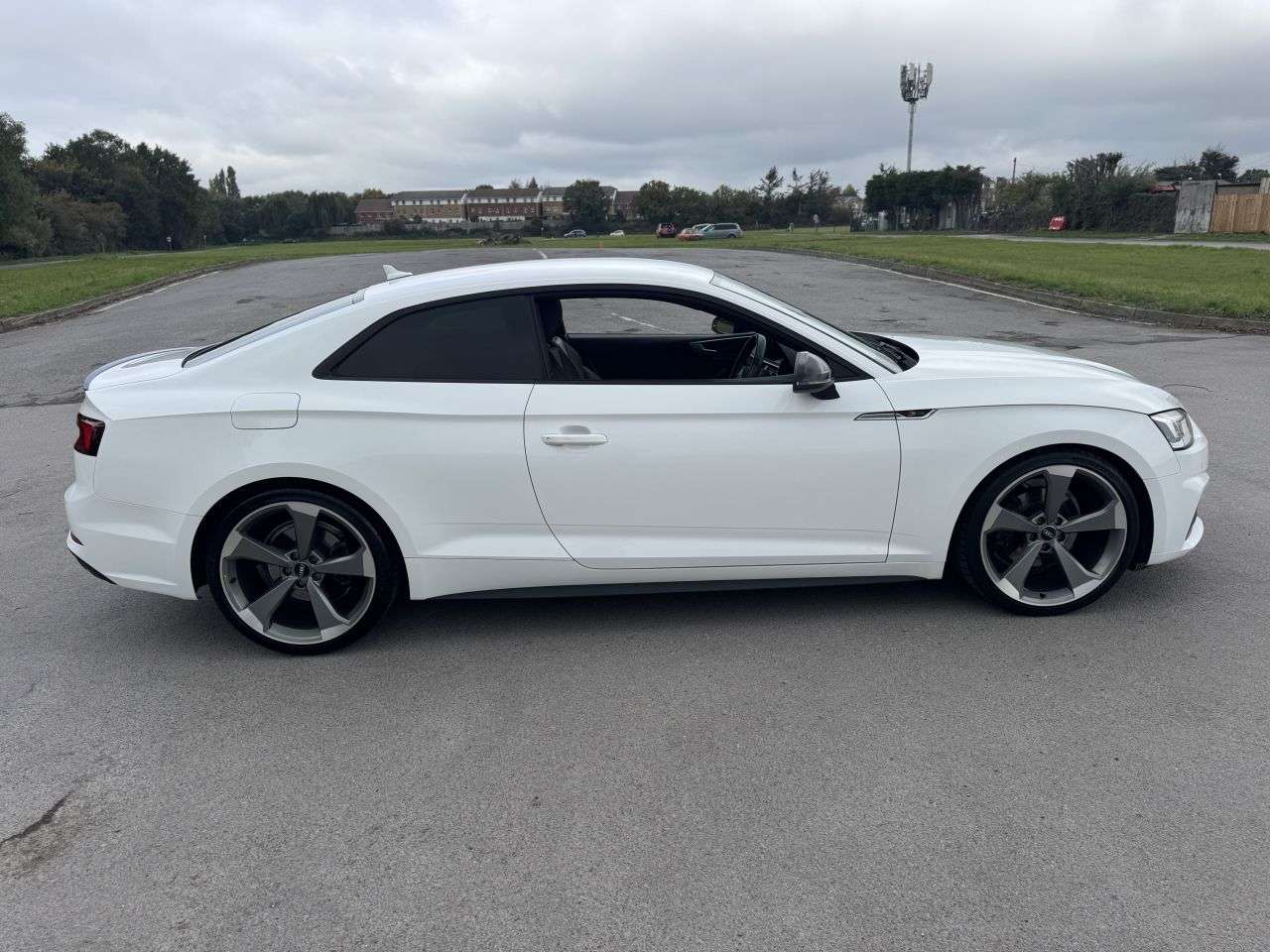 2019 AUDI A5 2019 AUDI A5