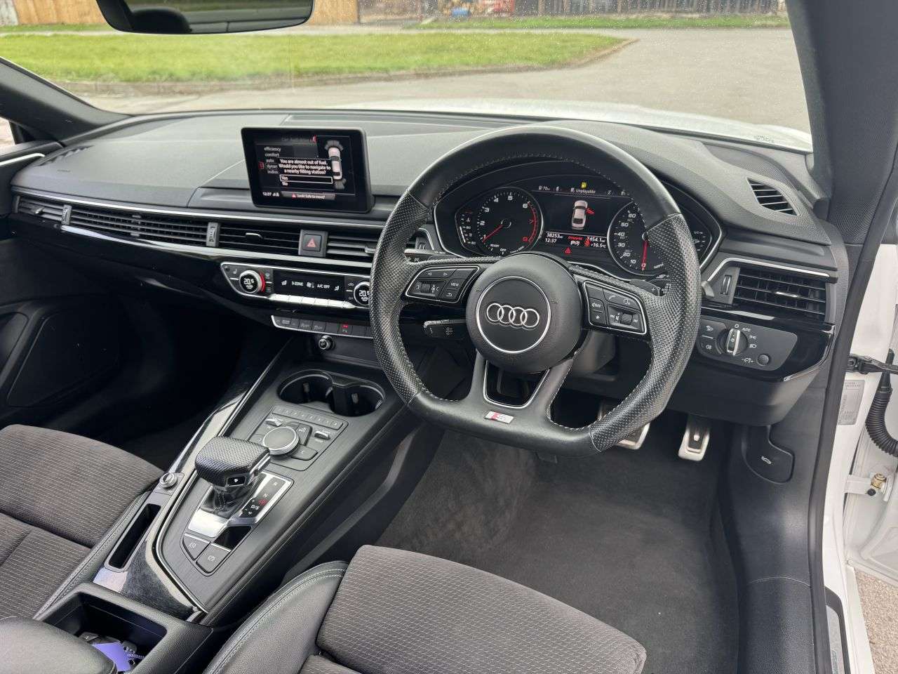 2019 AUDI A5 2019 AUDI A5