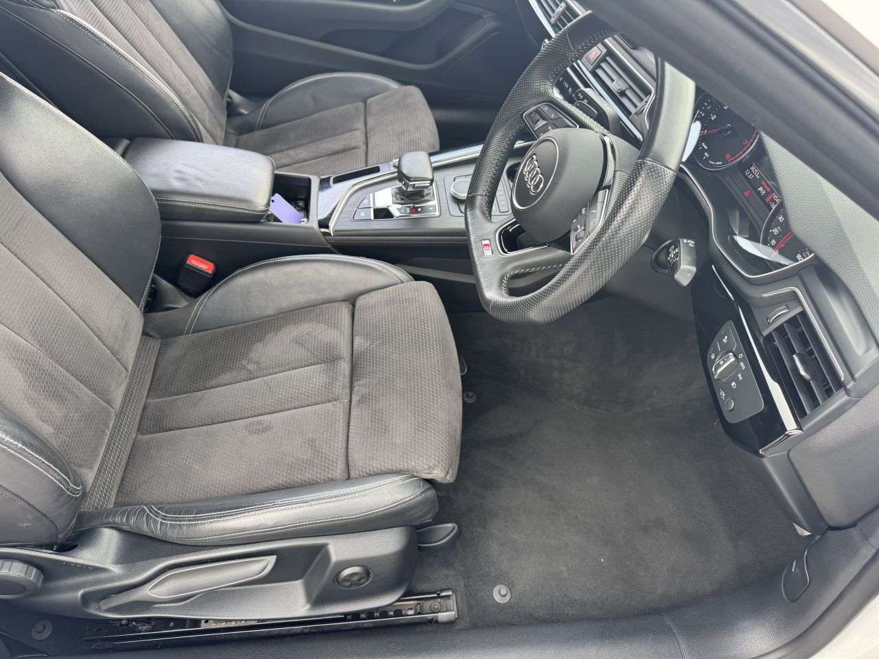 2019 AUDI A5 2019 AUDI A5