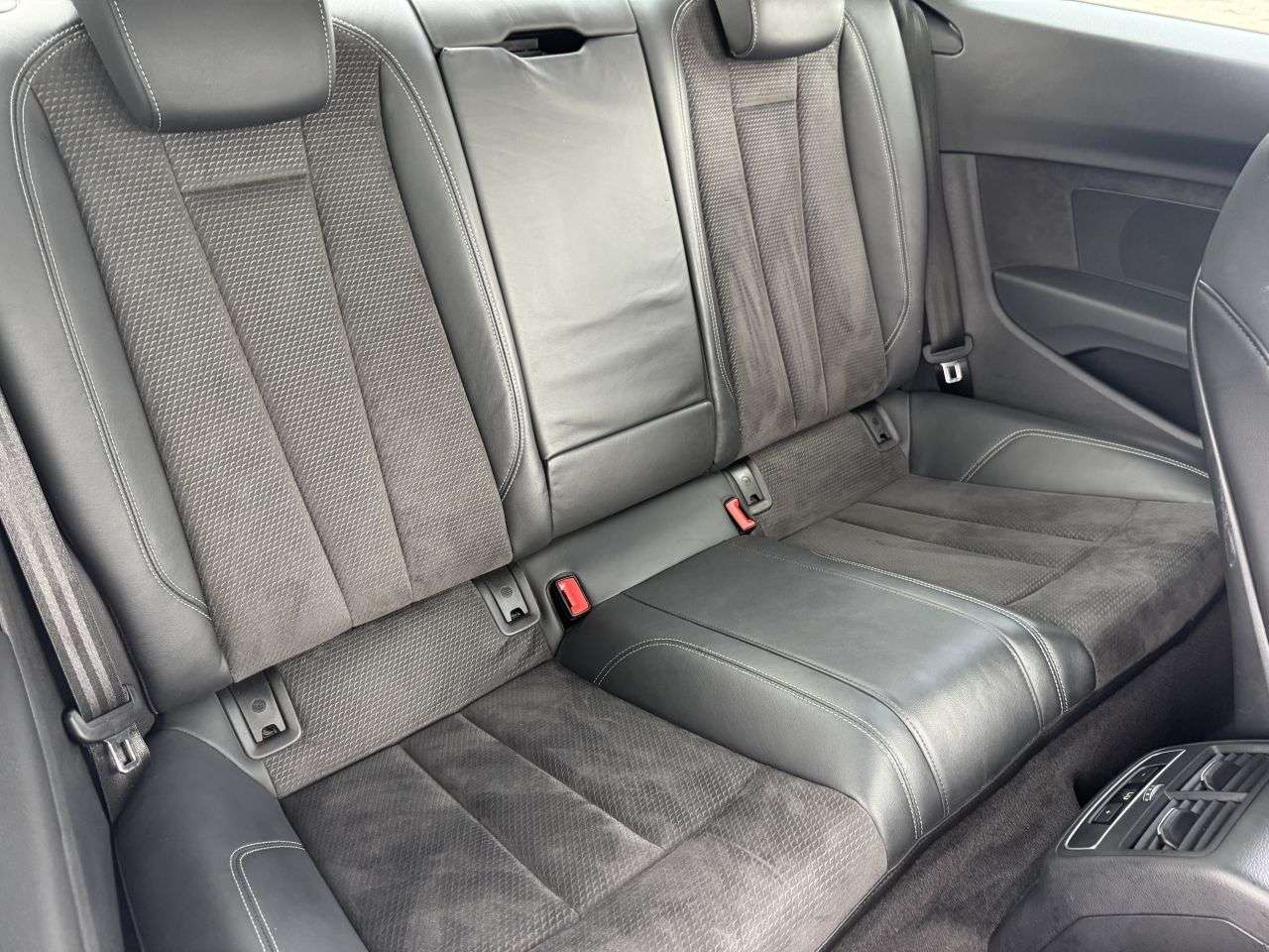 2019 AUDI A5 2019 AUDI A5