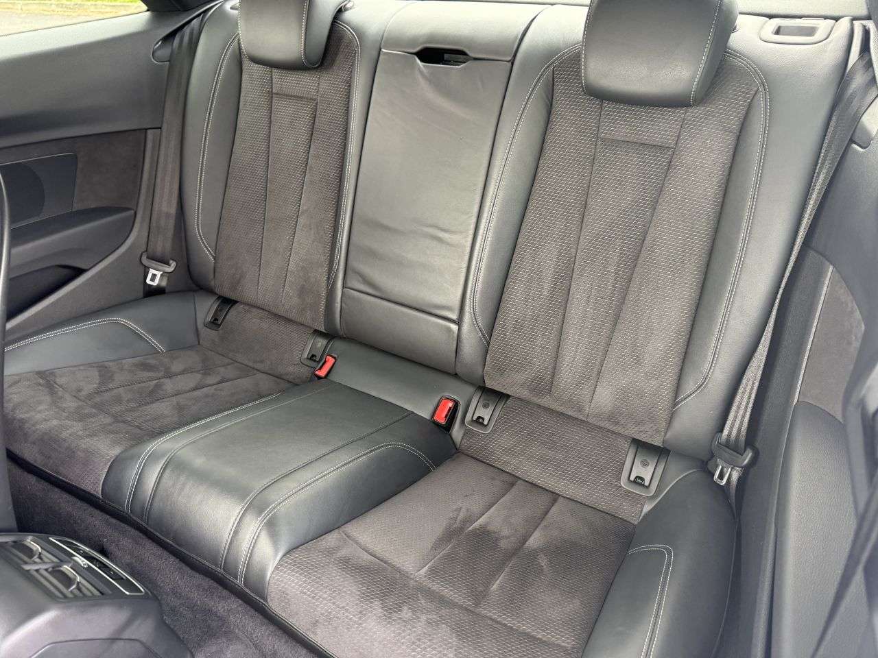 2019 AUDI A5 2019 AUDI A5