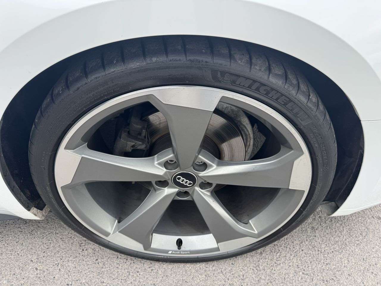 2019 AUDI A5 2019 AUDI A5