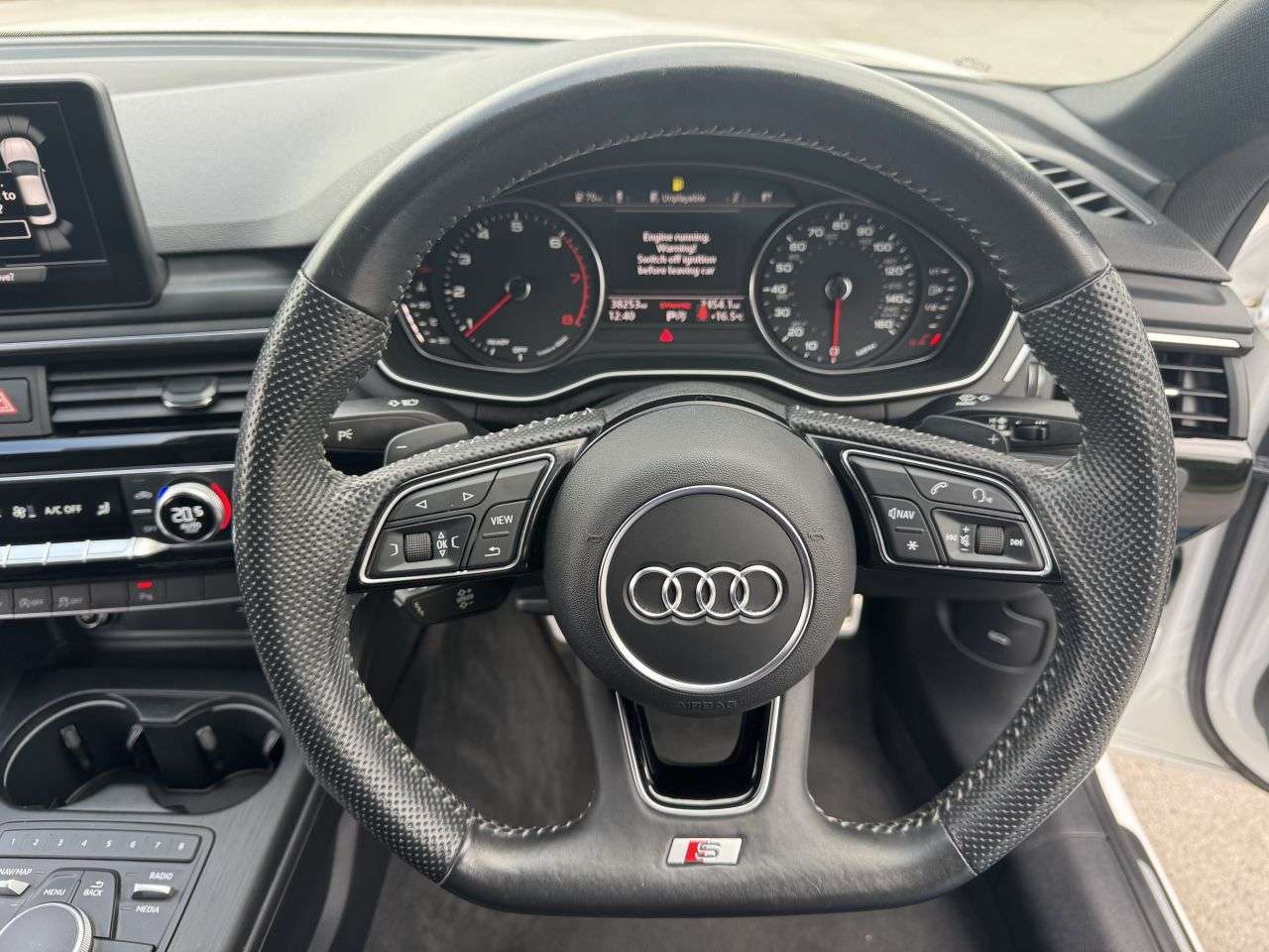 2019 AUDI A5 2019 AUDI A5