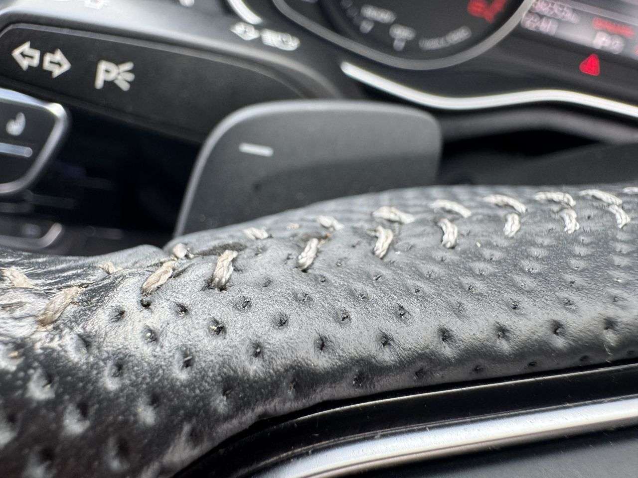 2019 AUDI A5 2019 AUDI A5