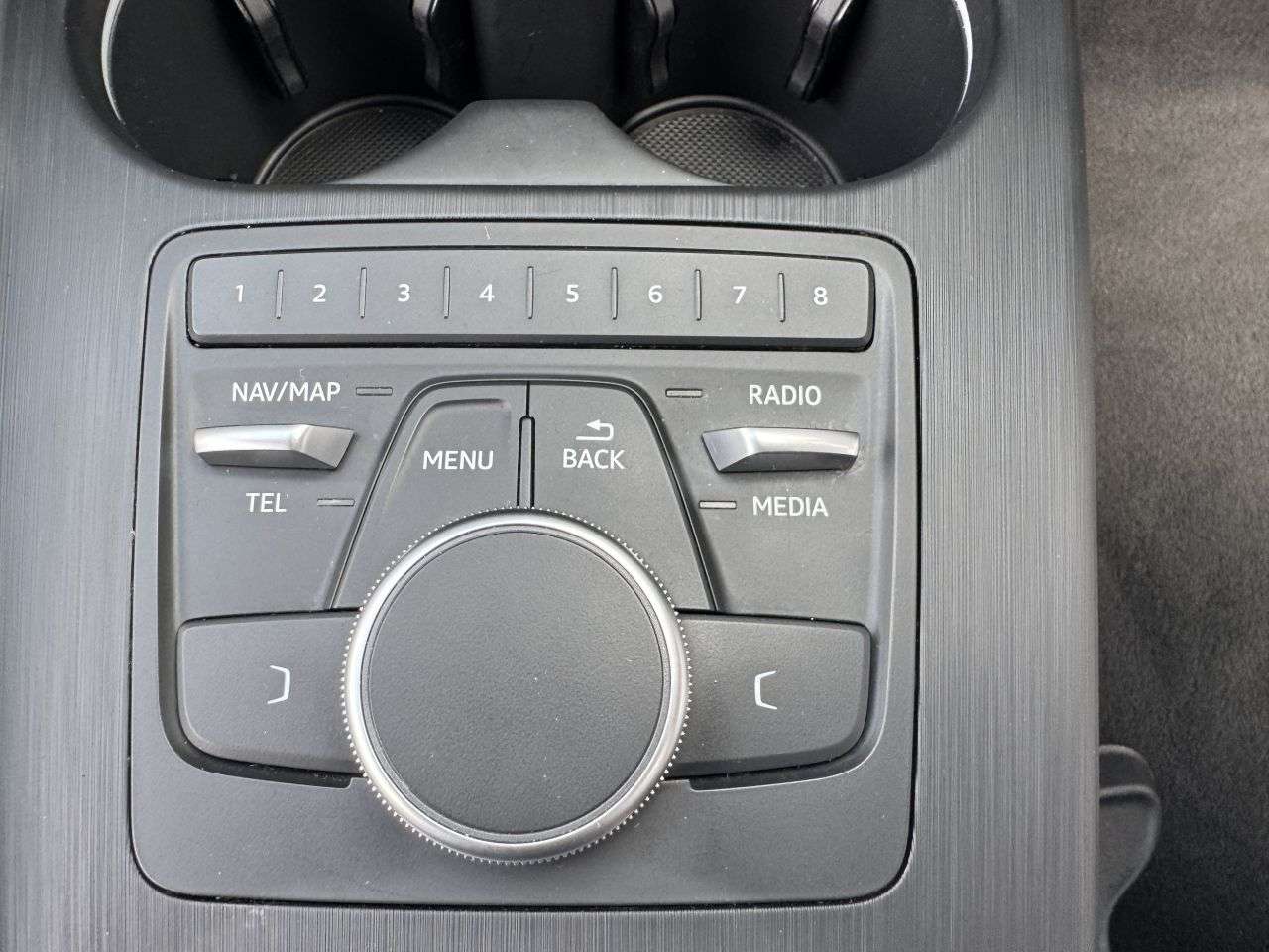 2019 AUDI A5 2019 AUDI A5