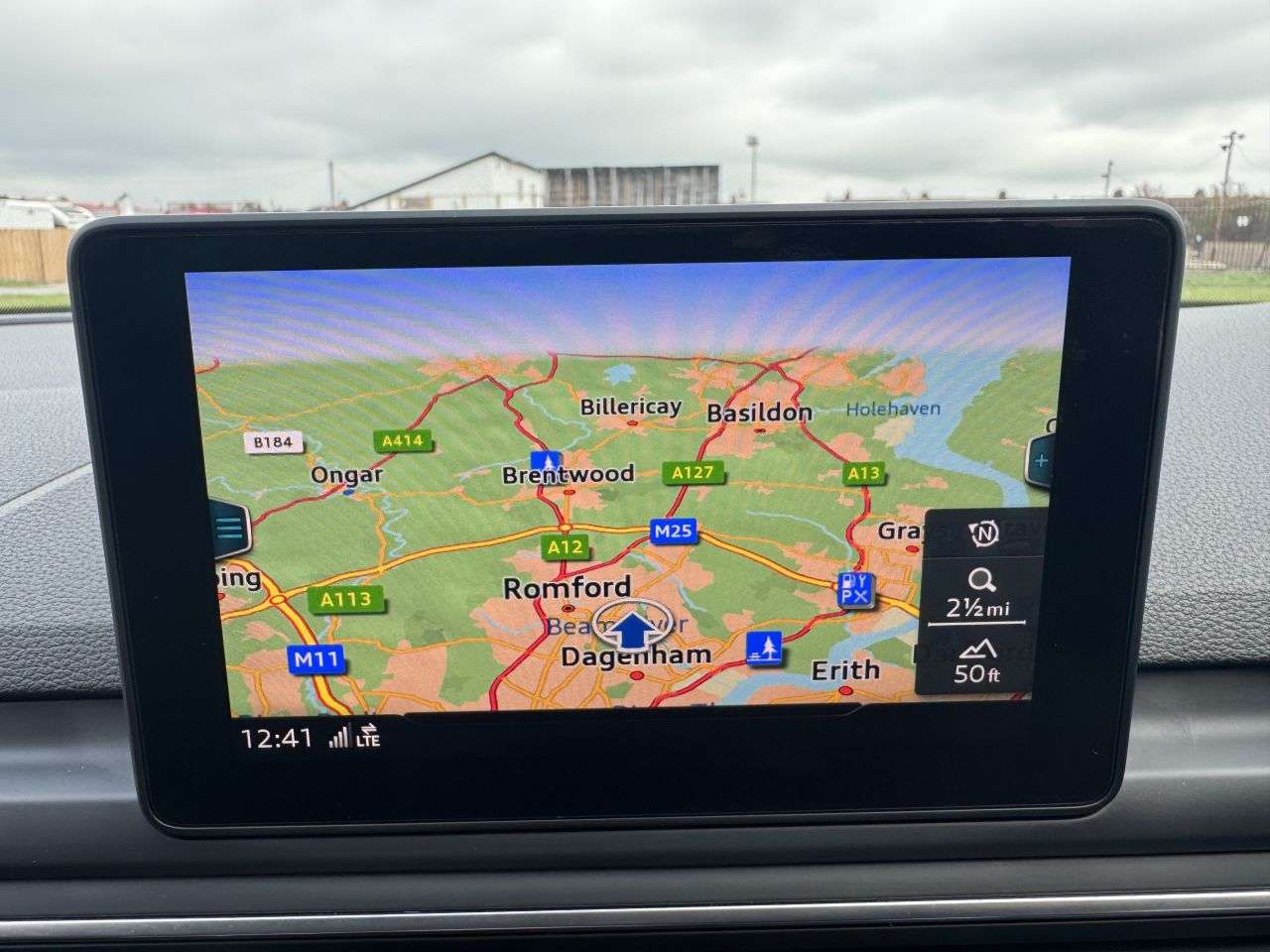 2019 AUDI A5 2019 AUDI A5