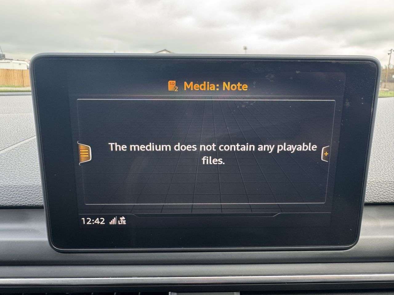 2019 AUDI A5 2019 AUDI A5