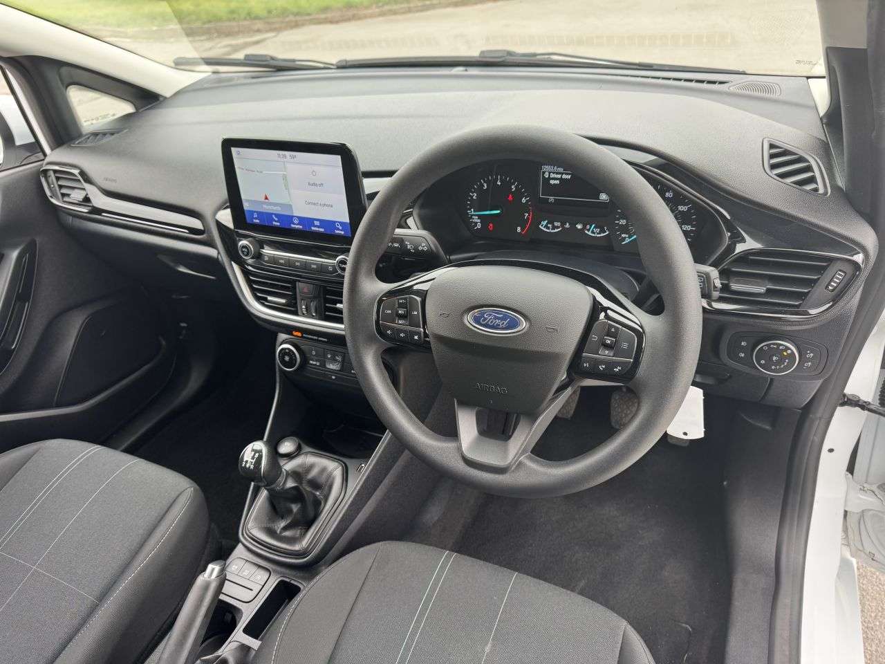 2021 FORD FIESTA 2021 FORD FIESTA