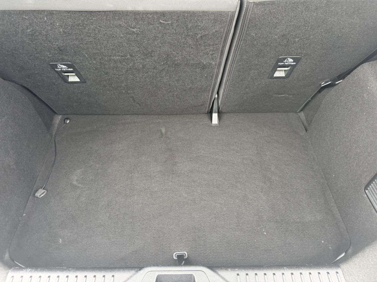 2021 FORD FIESTA 2021 FORD FIESTA